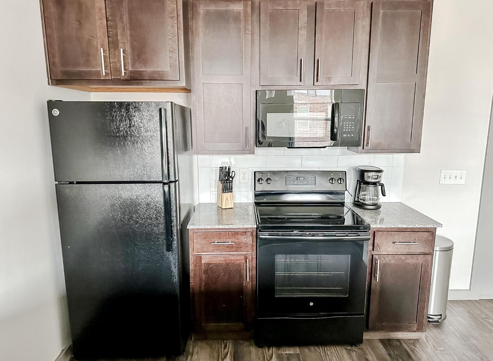 Sleepover 1Bd 1Ba North Little Rock Apartments Zewnętrze zdjęcie