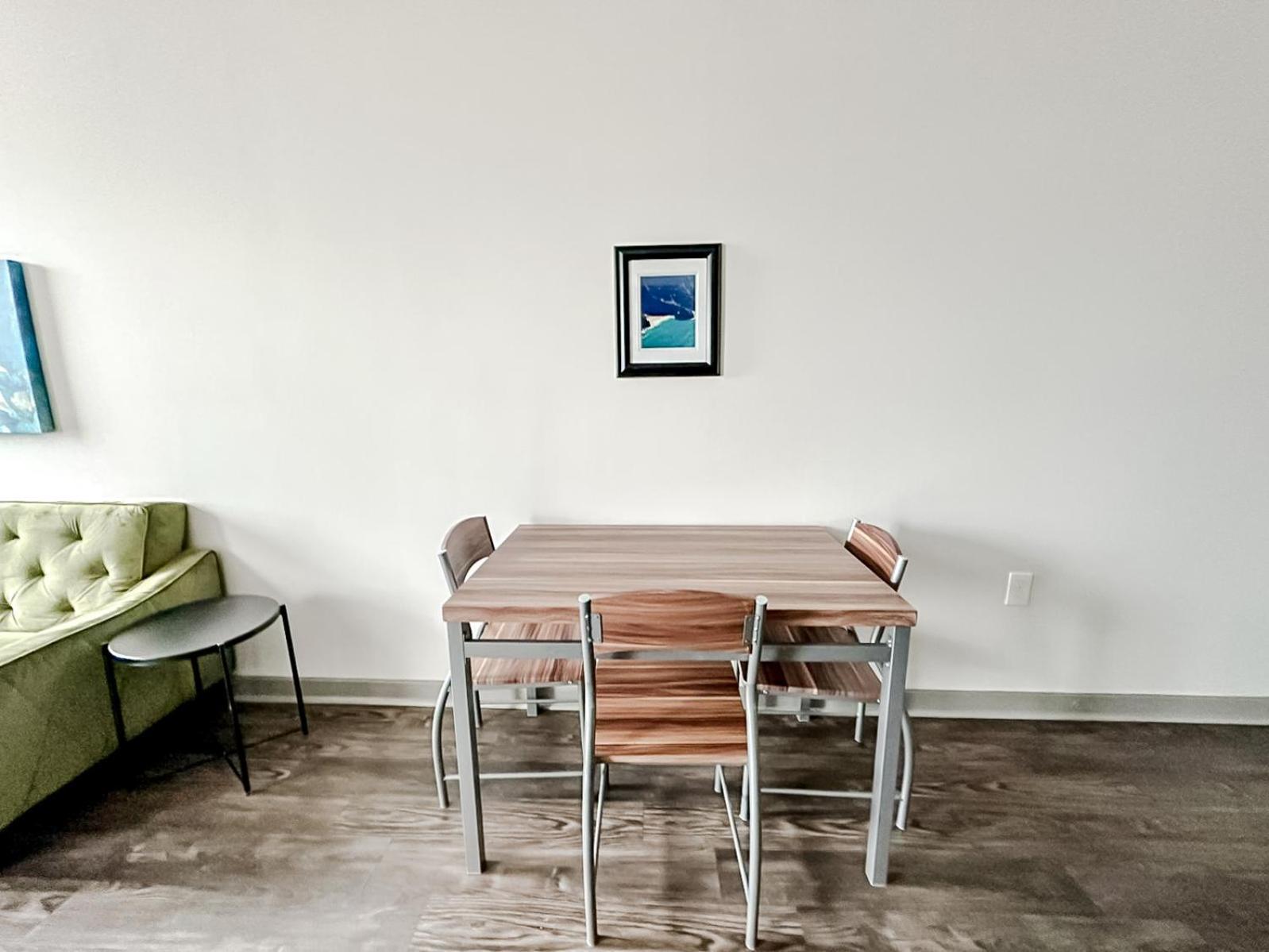 Sleepover 1Bd 1Ba North Little Rock Apartments Zewnętrze zdjęcie